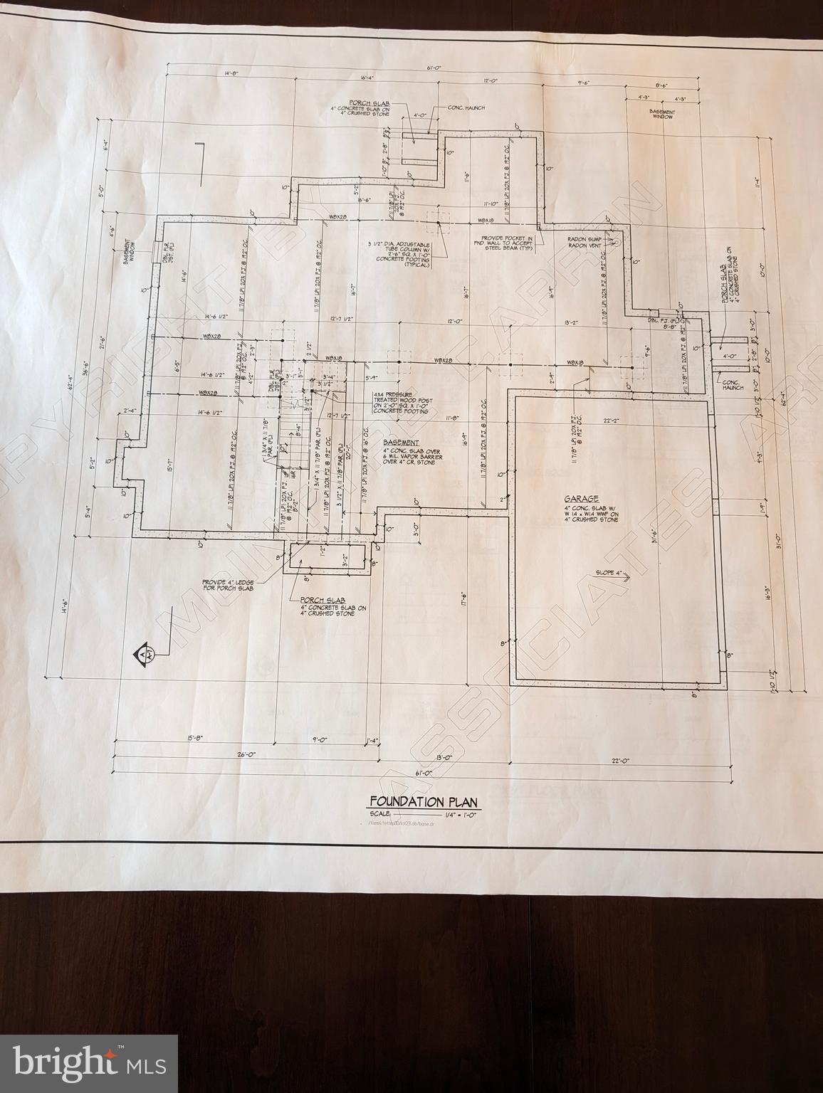 16 FETTERS MILL DRIVE