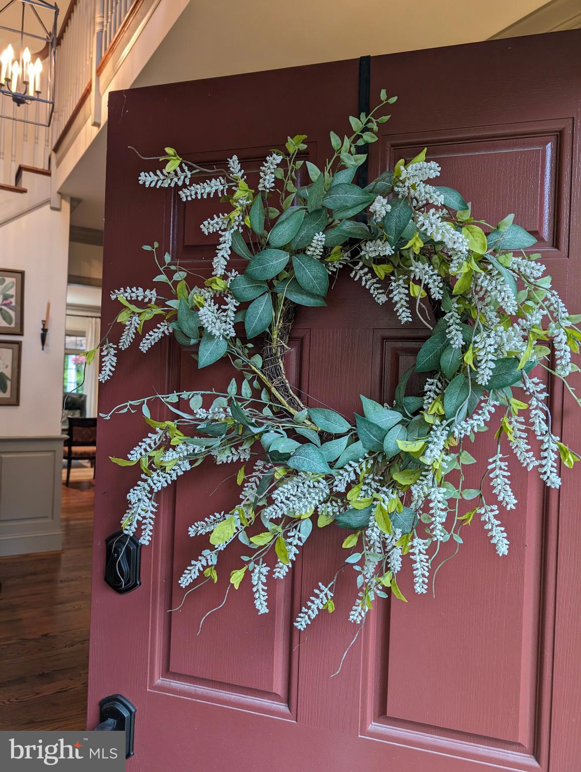 16 FETTERS MILL DRIVE