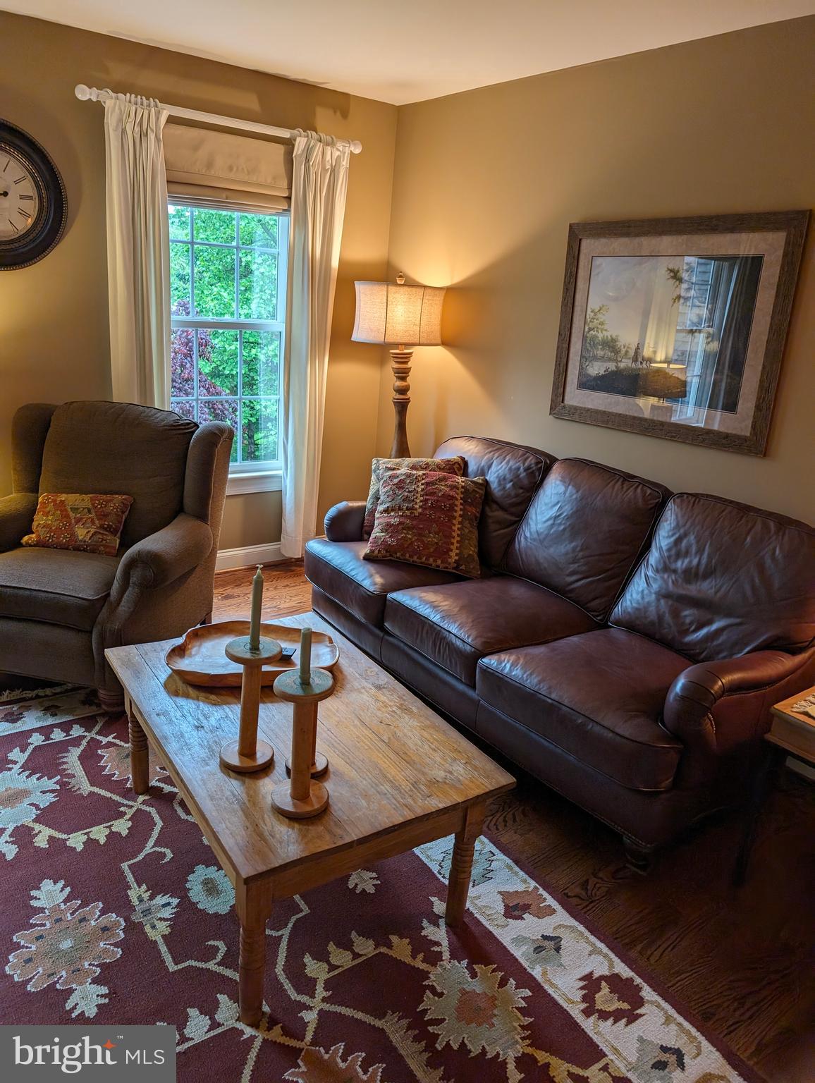 16 FETTERS MILL DRIVE