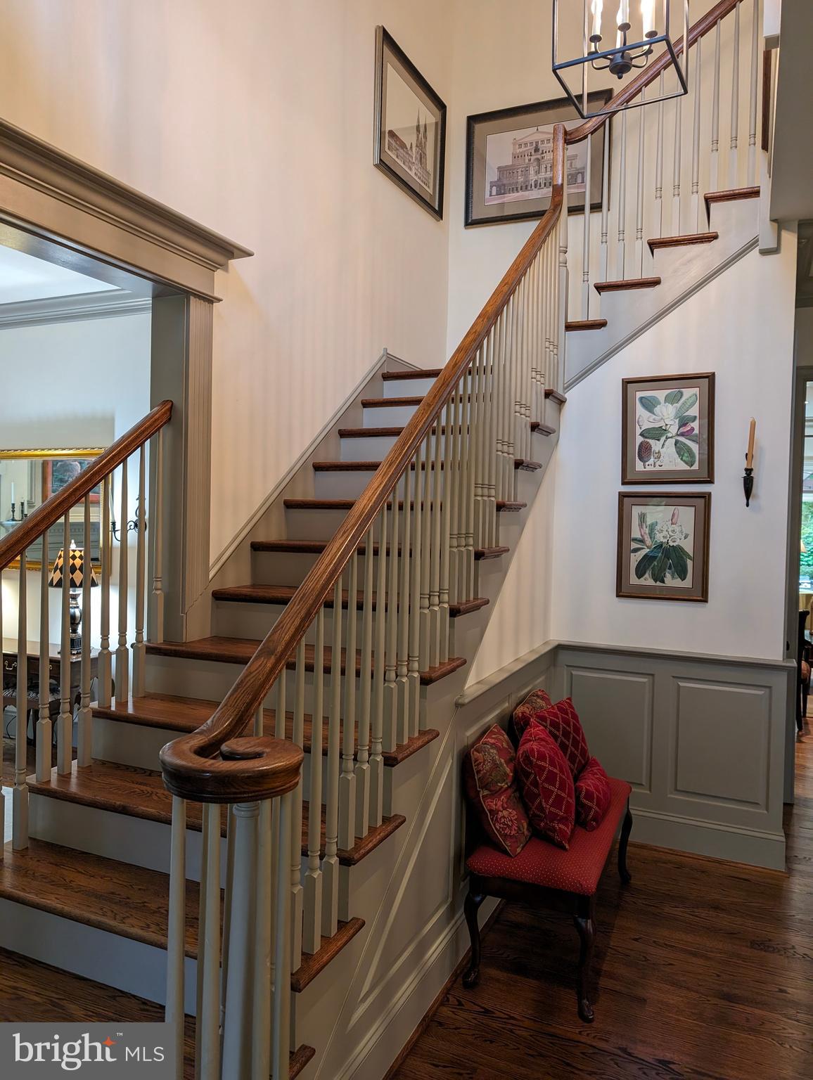 16 FETTERS MILL DRIVE