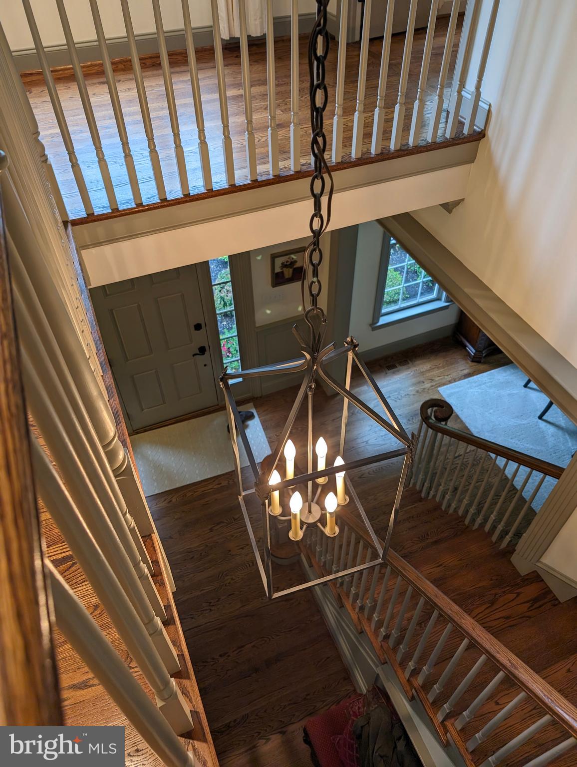 16 FETTERS MILL DRIVE