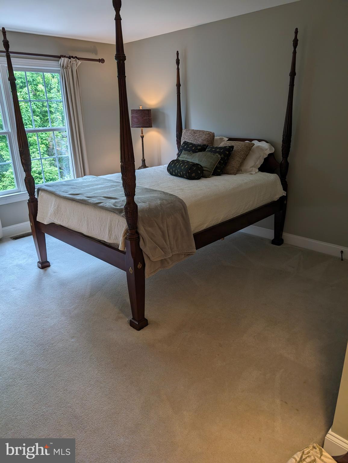 16 FETTERS MILL DRIVE