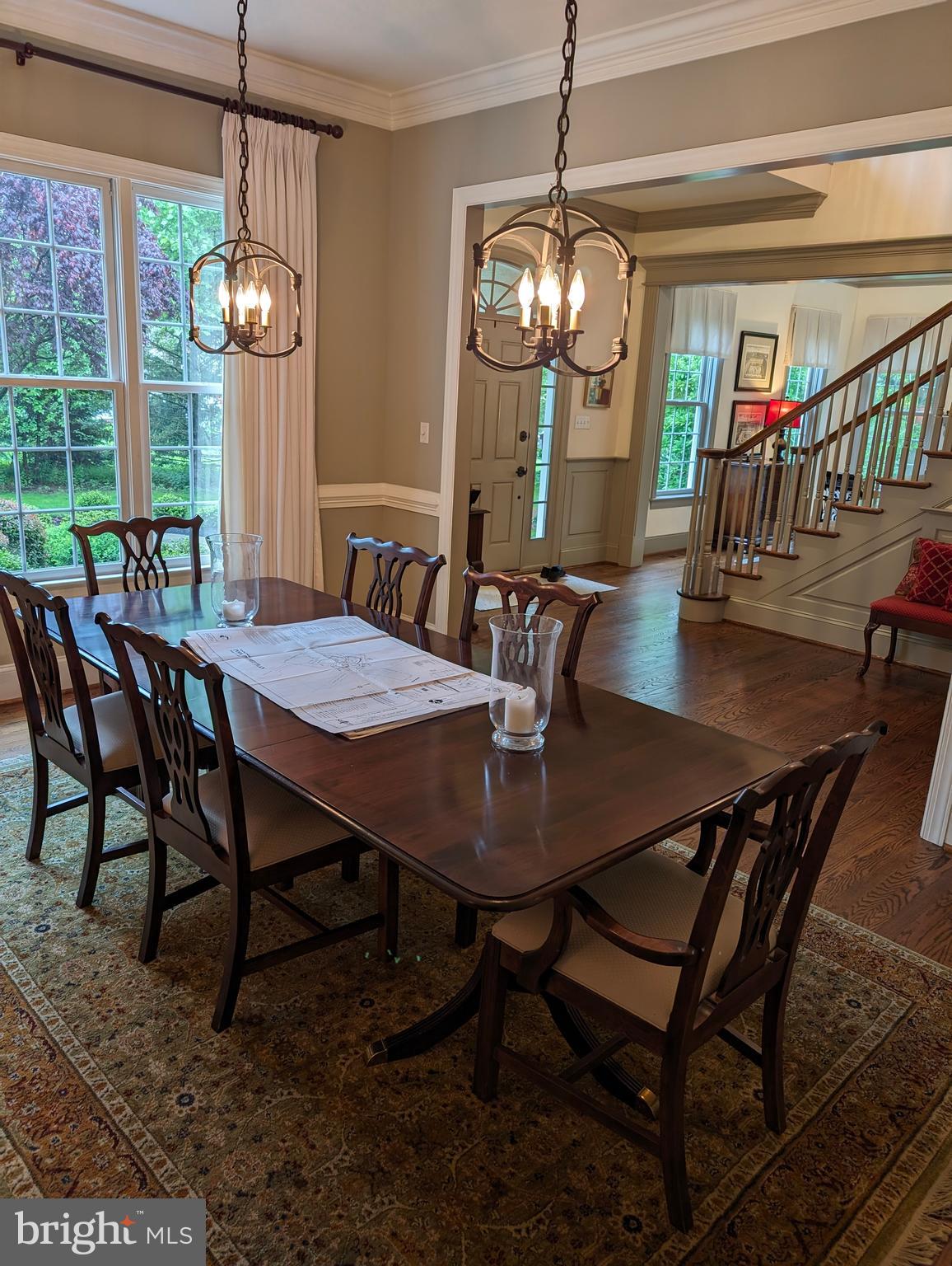 16 FETTERS MILL DRIVE