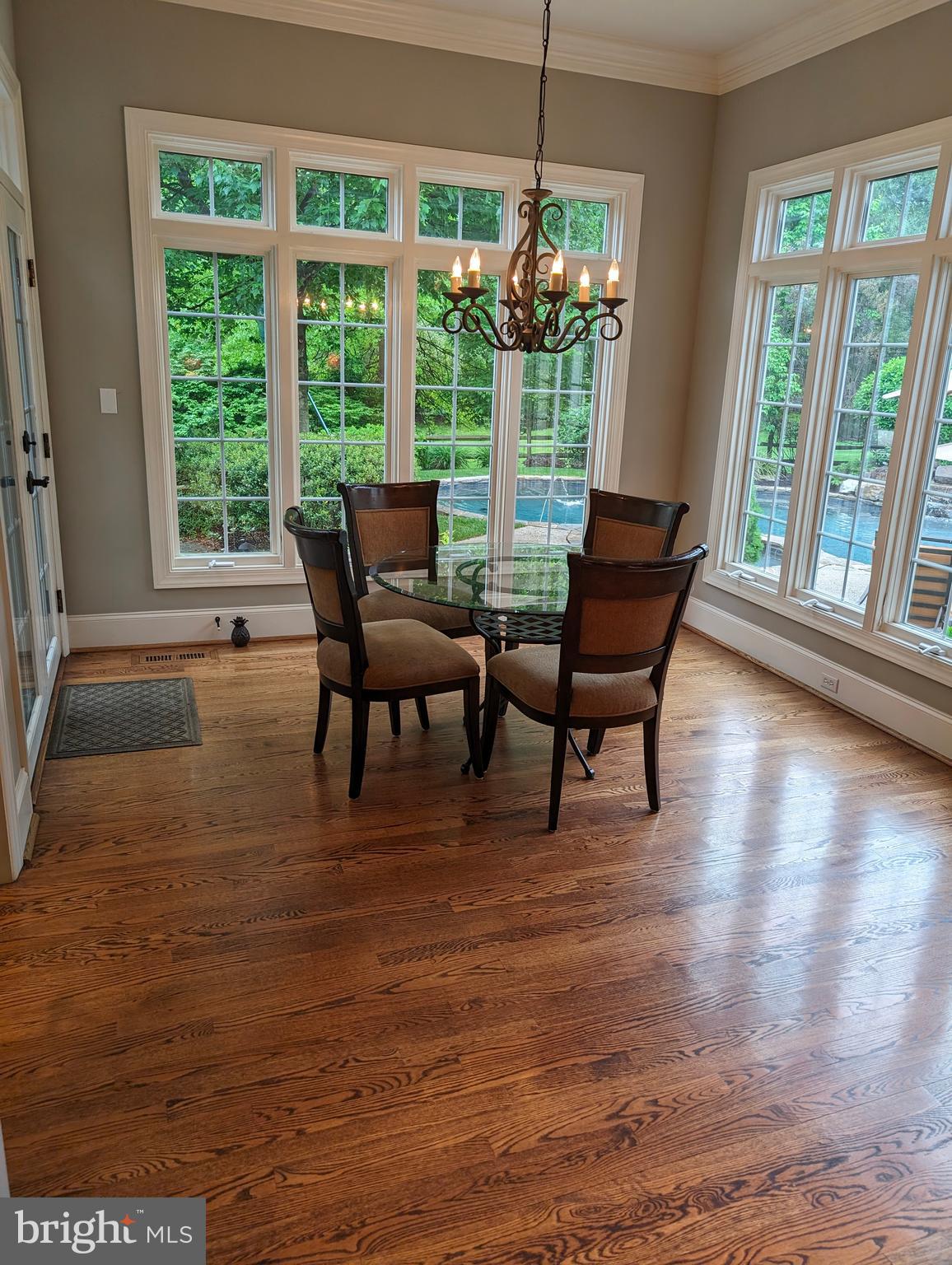 16 FETTERS MILL DRIVE