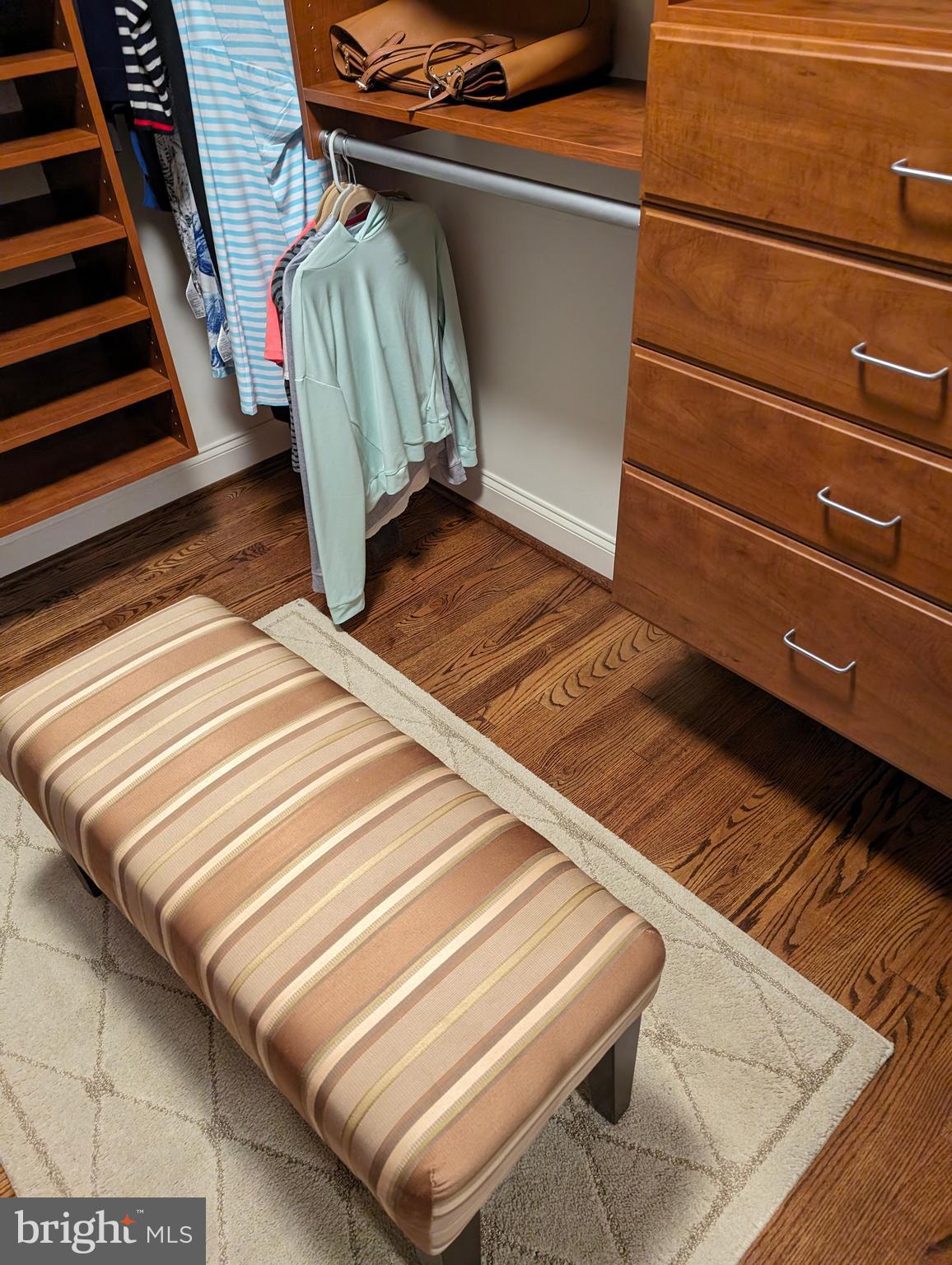 16 FETTERS MILL DRIVE