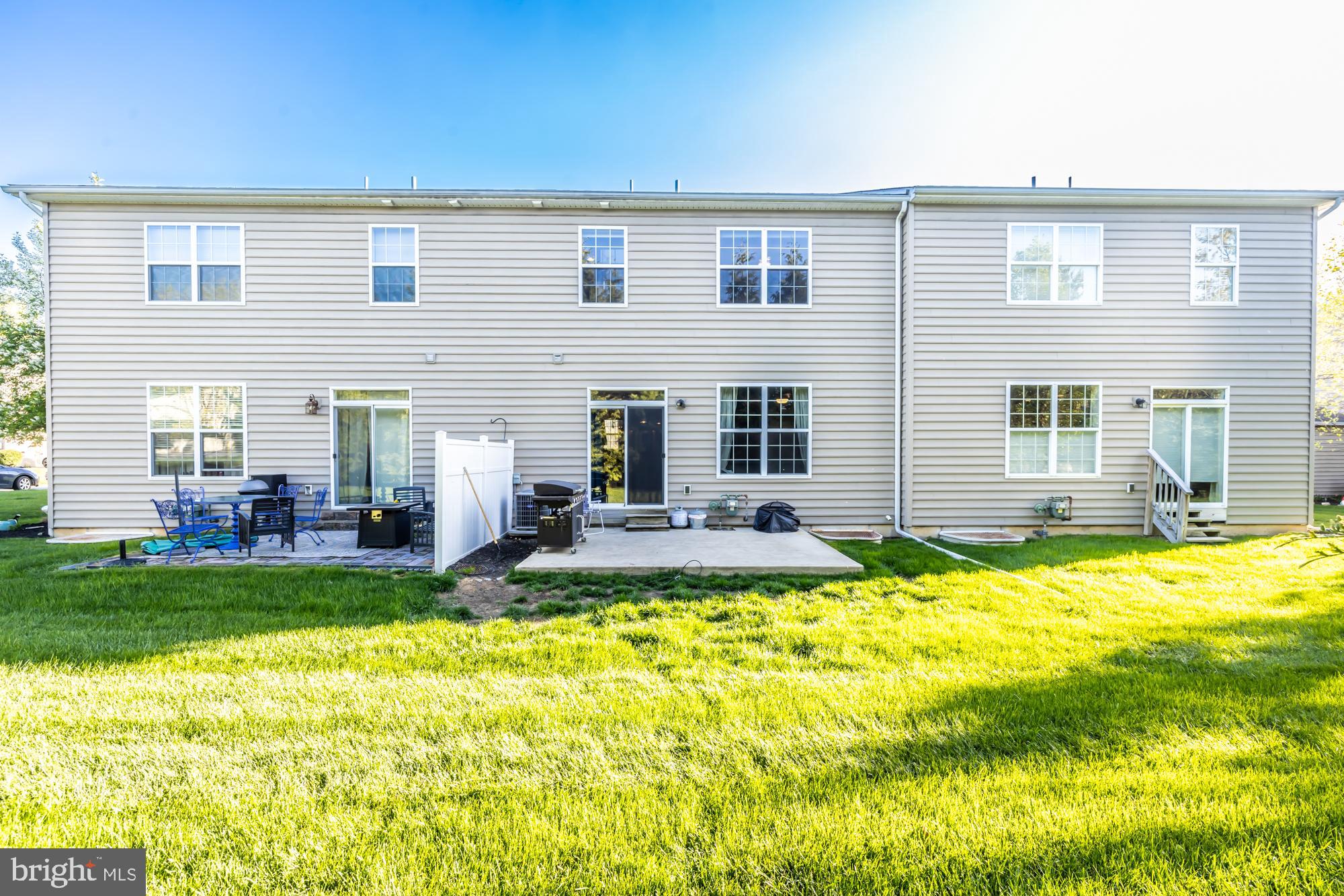 102 NEW VILLAGE GREENE DRIVE