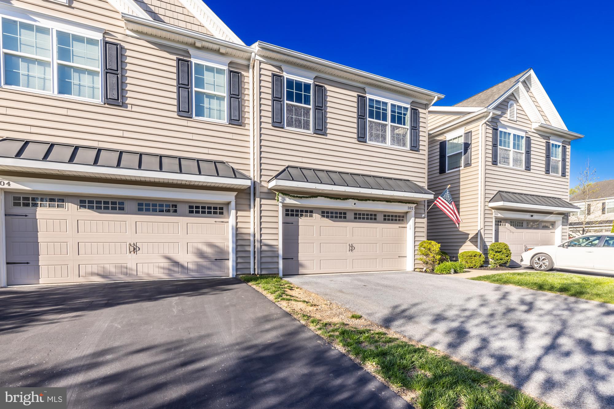 102 NEW VILLAGE GREENE DRIVE