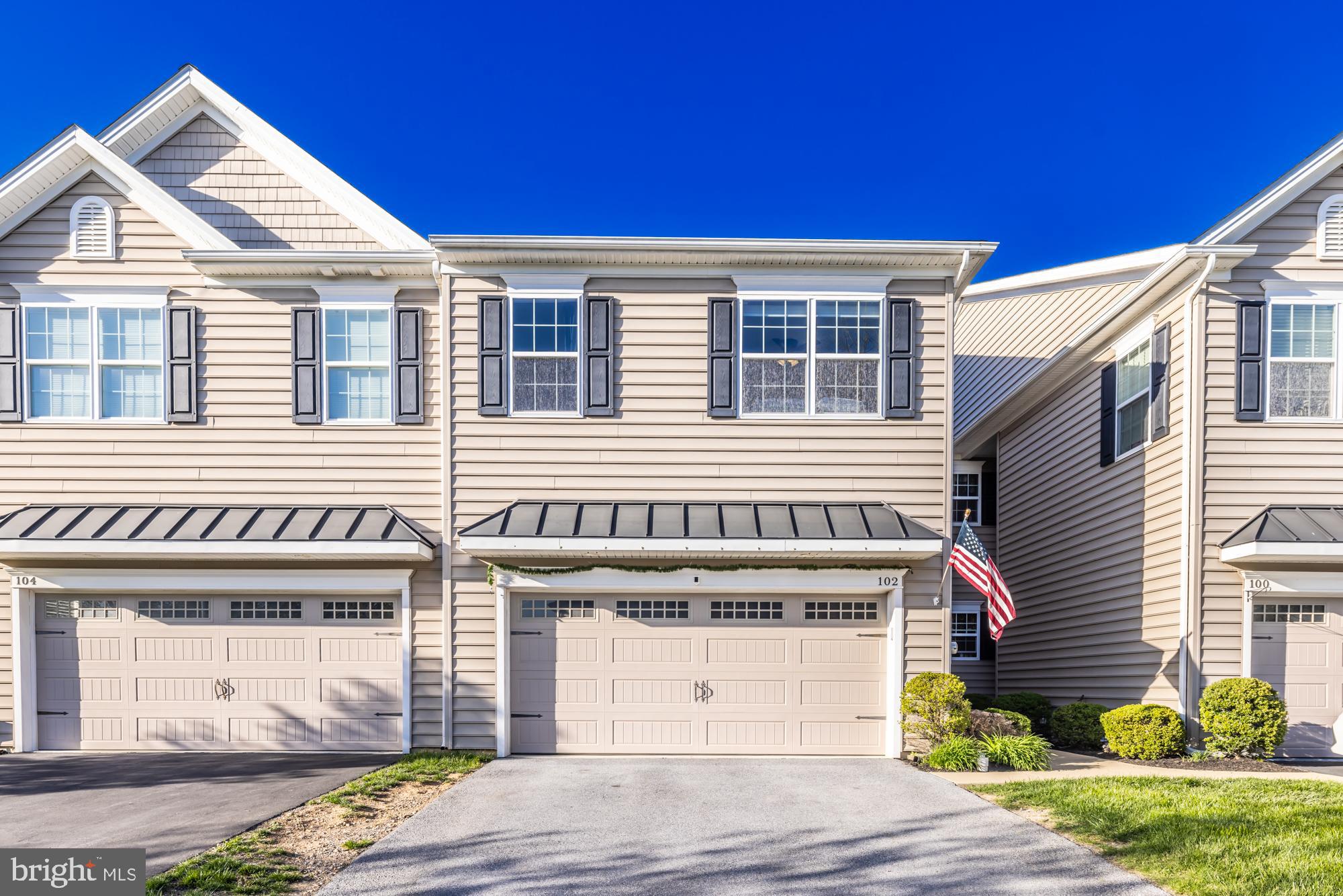 102 NEW VILLAGE GREENE DRIVE