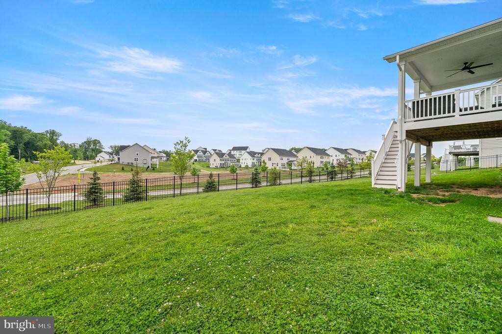 501 SEEGER LANE