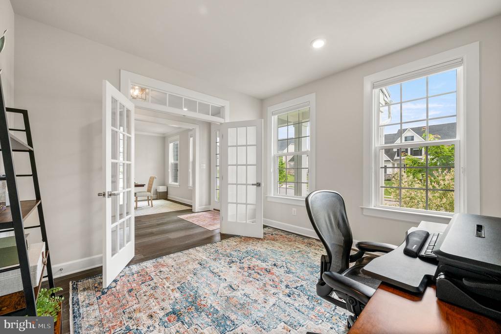 501 SEEGER LANE