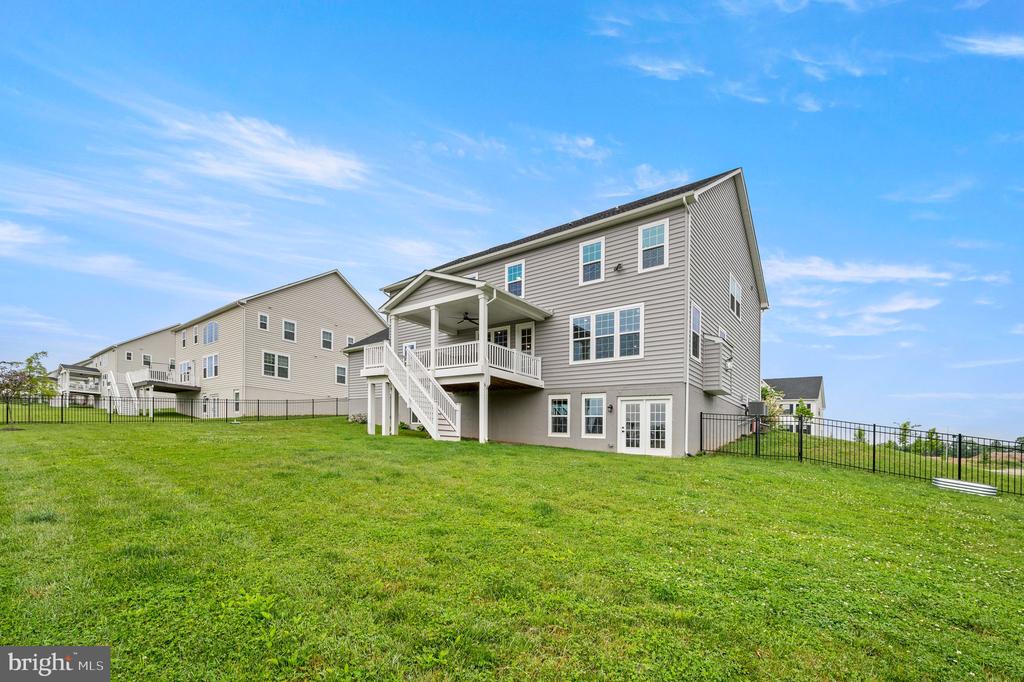 501 SEEGER LANE
