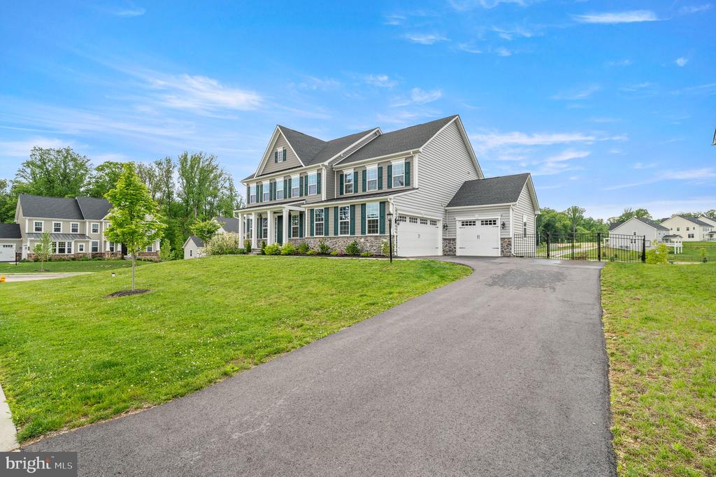 501 SEEGER LANE