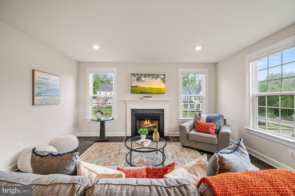 501 SEEGER LANE