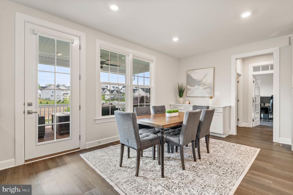 501 SEEGER LANE
