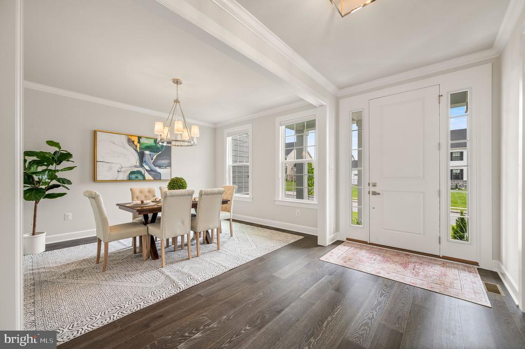 501 SEEGER LANE