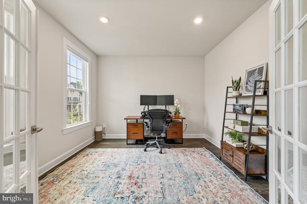501 SEEGER LANE