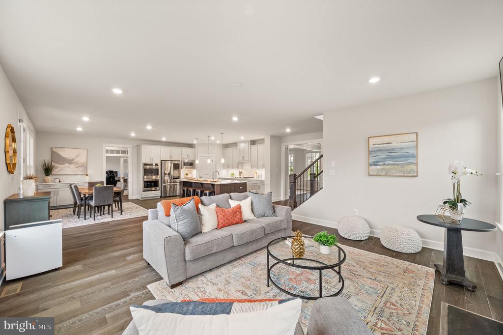 501 SEEGER LANE