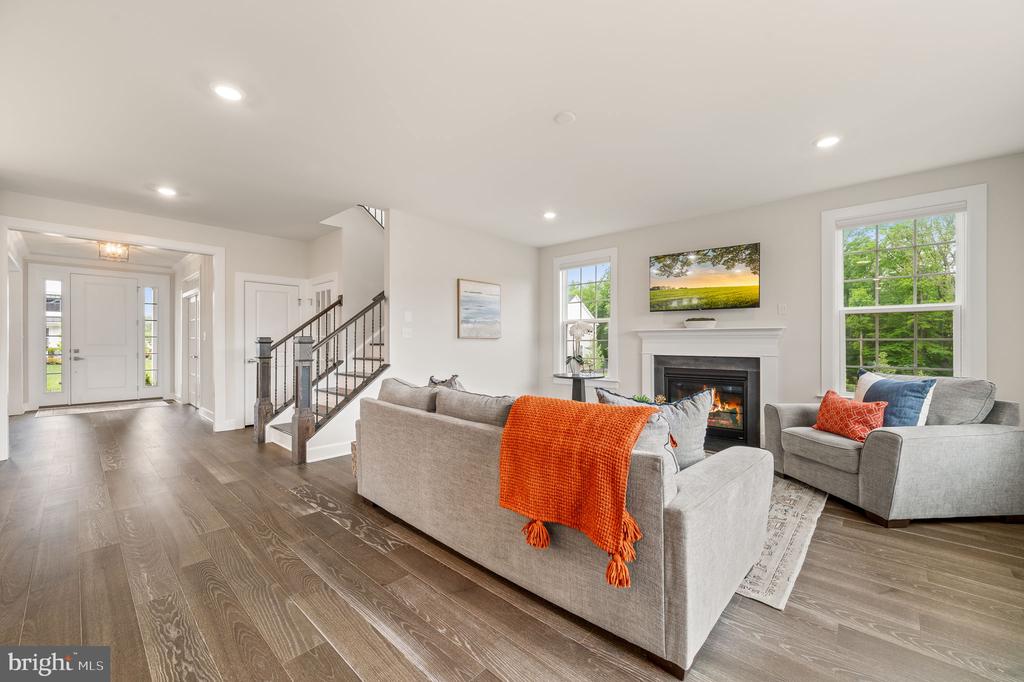 501 SEEGER LANE