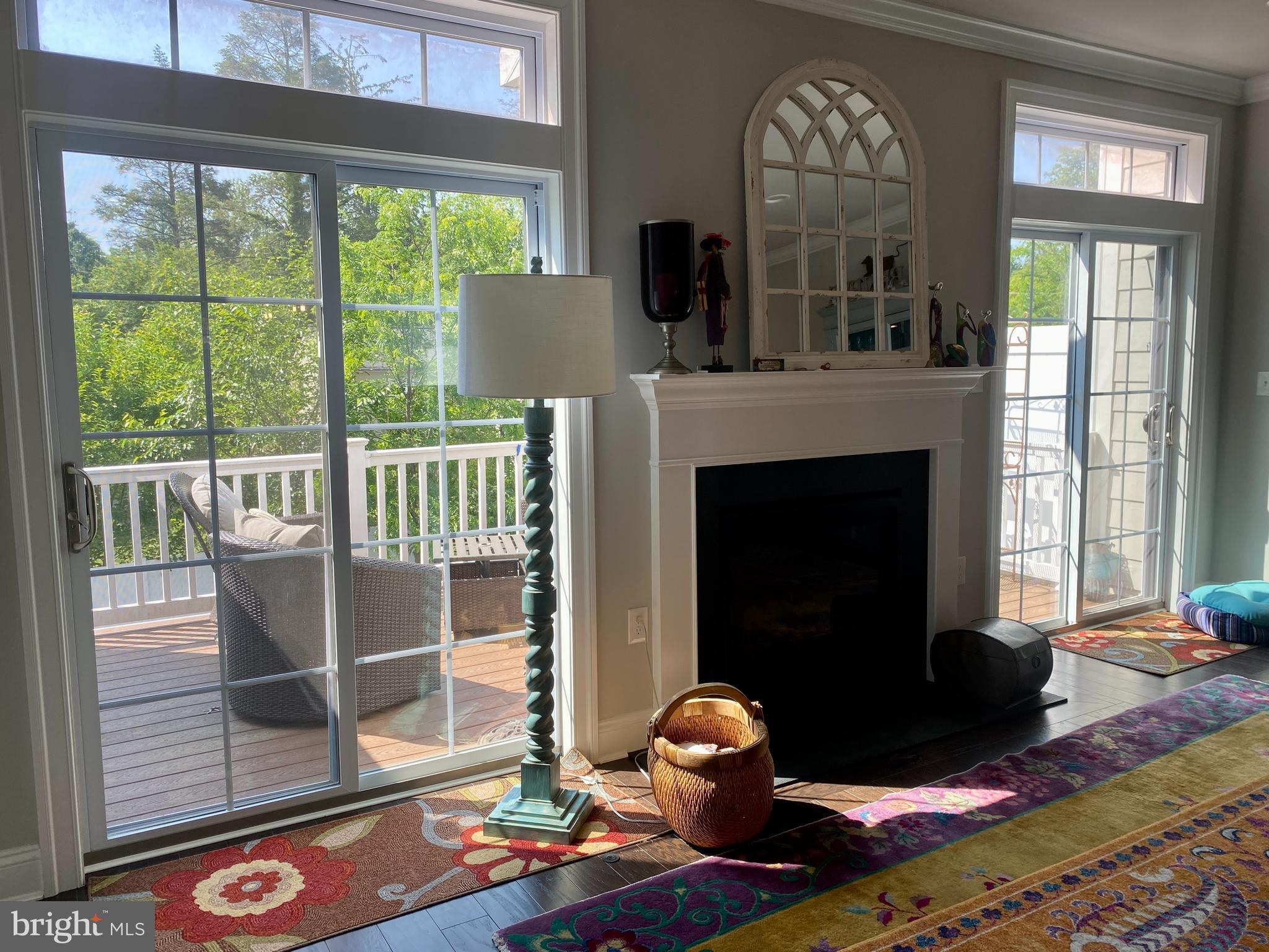 301 S VALLEY FORGE ROAD 3