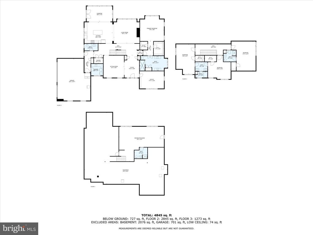 211 ARROWWOOD LANE