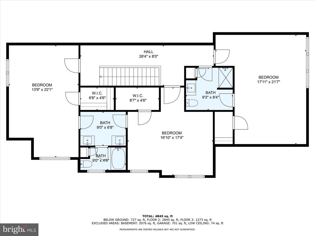 211 ARROWWOOD LANE