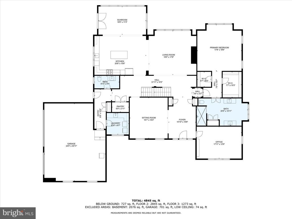 211 ARROWWOOD LANE
