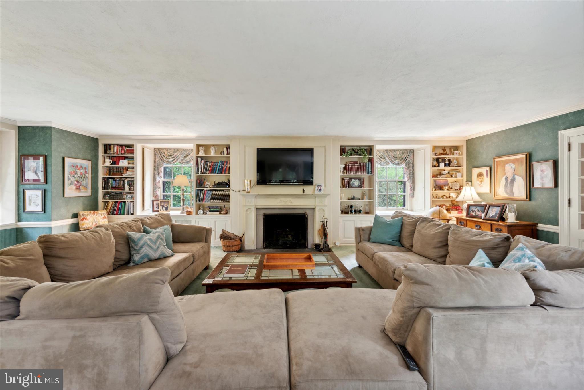 443 HOMESTEAD ROAD