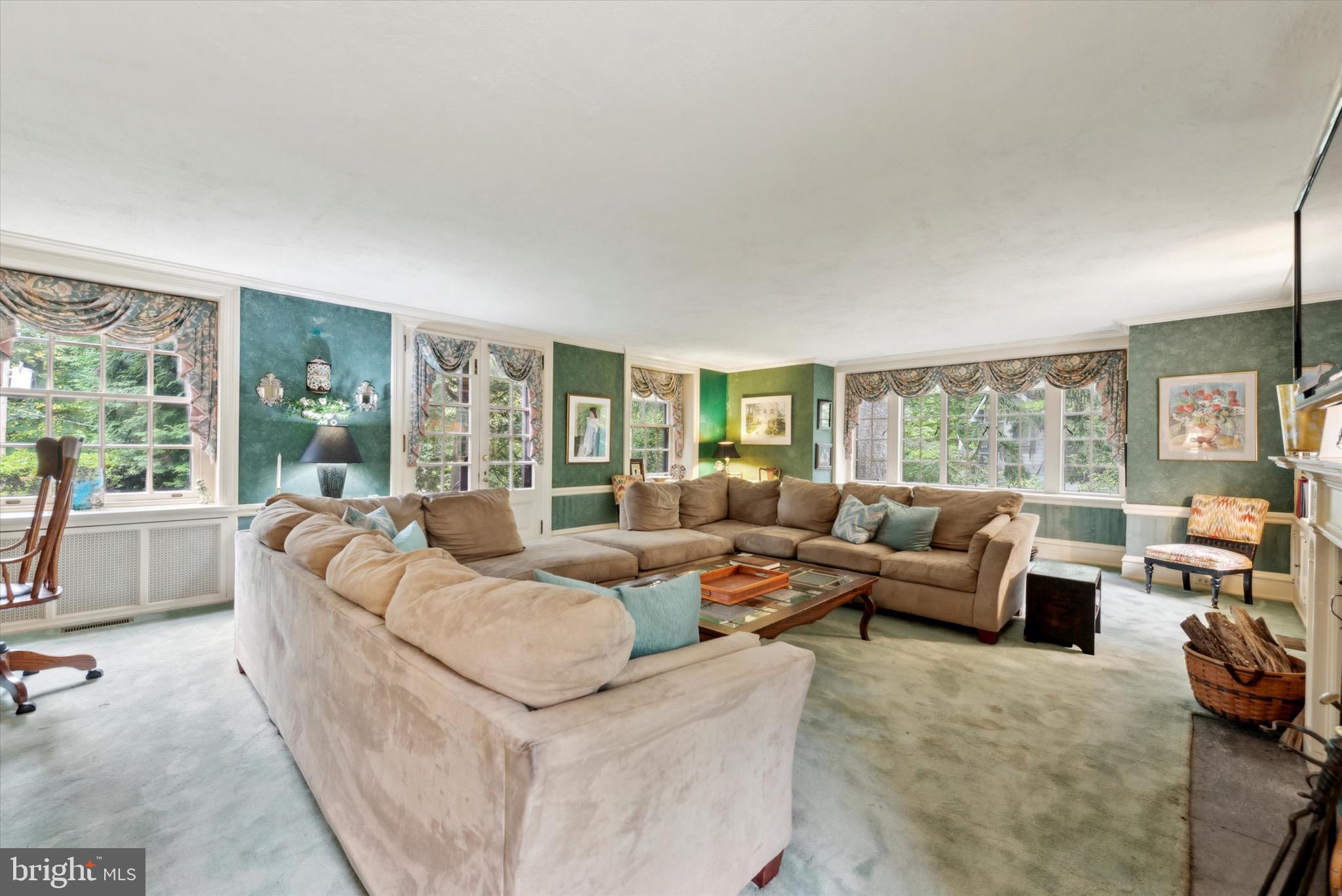 443 HOMESTEAD ROAD
