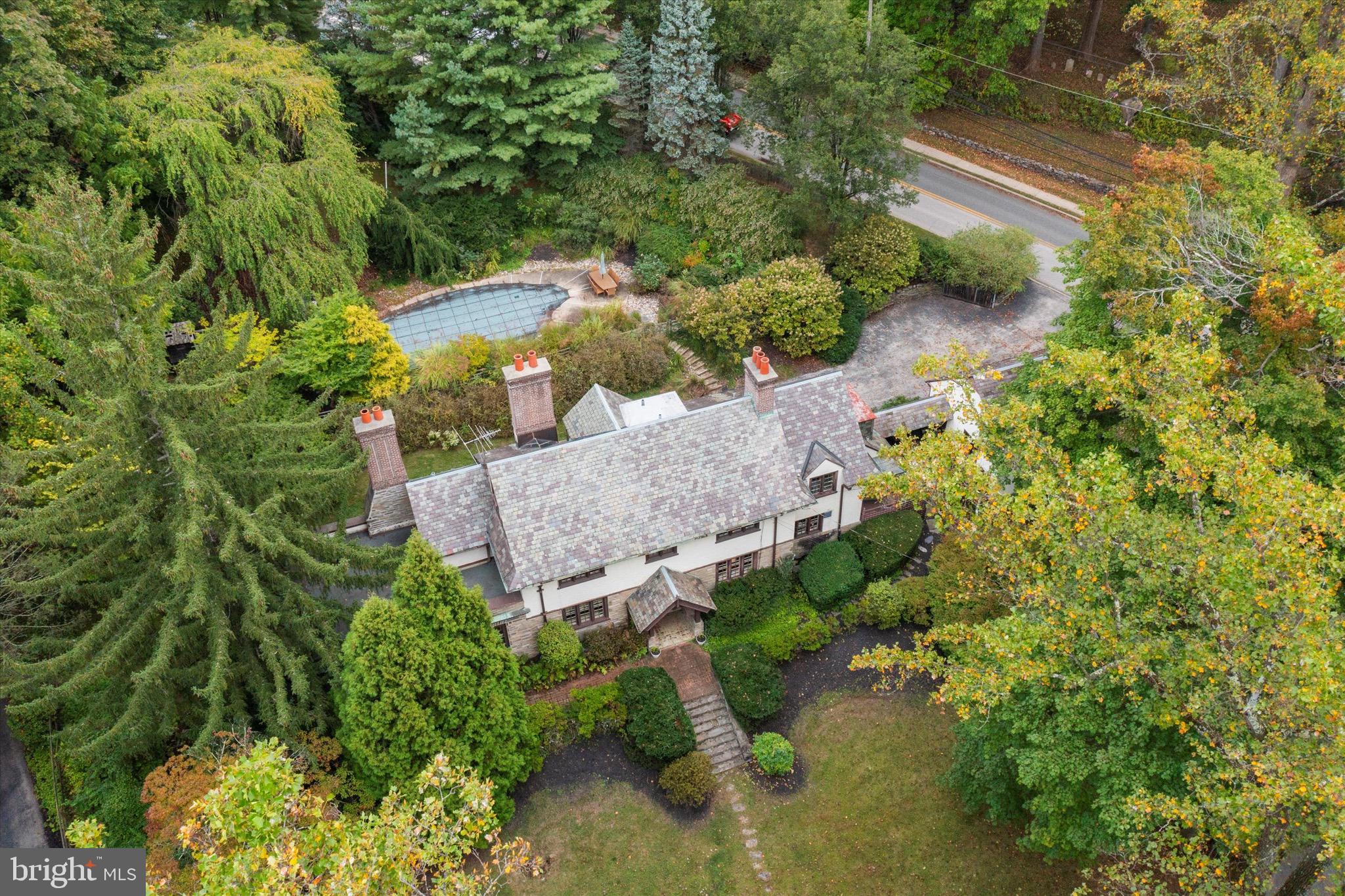 443 HOMESTEAD ROAD
