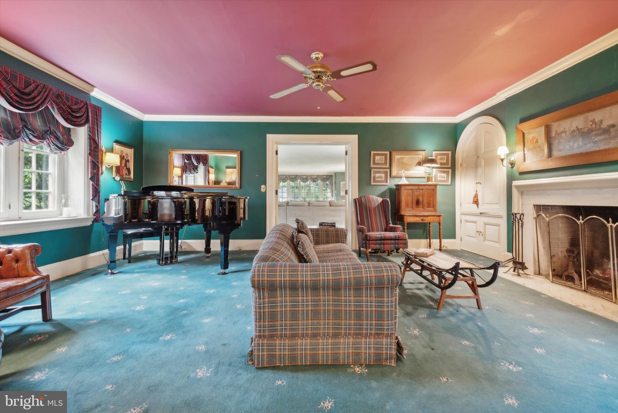 443 HOMESTEAD ROAD
