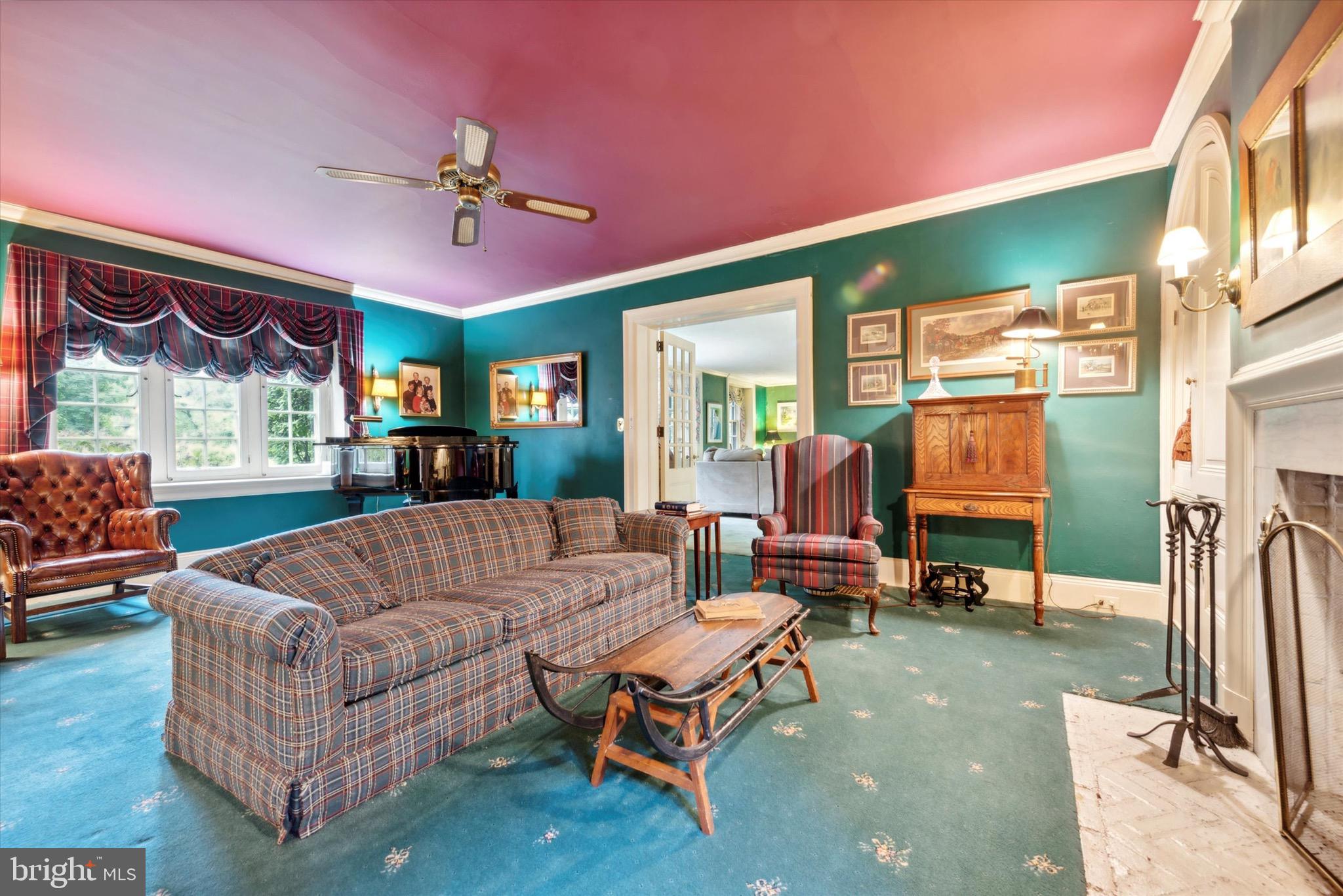 443 HOMESTEAD ROAD