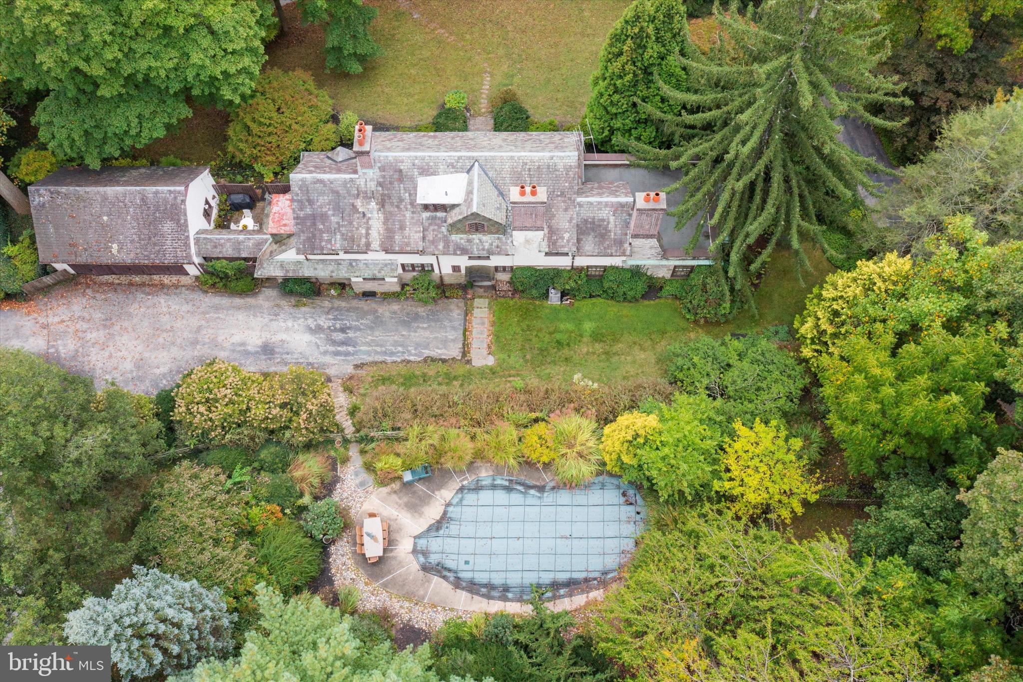 443 HOMESTEAD ROAD