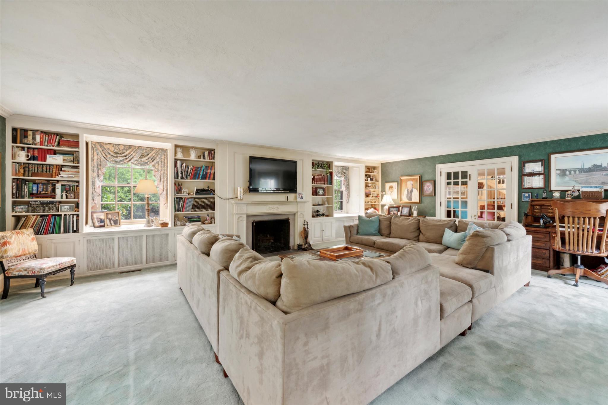 443 HOMESTEAD ROAD