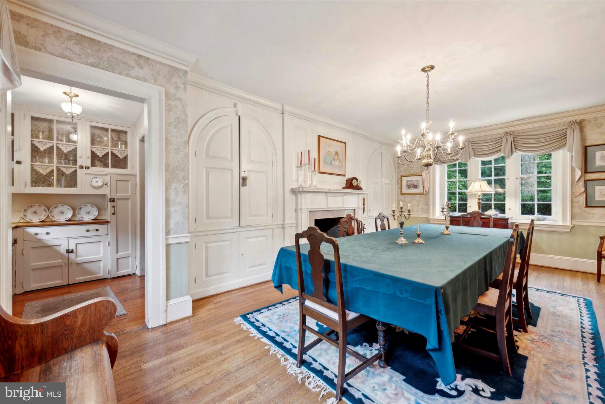 443 HOMESTEAD ROAD