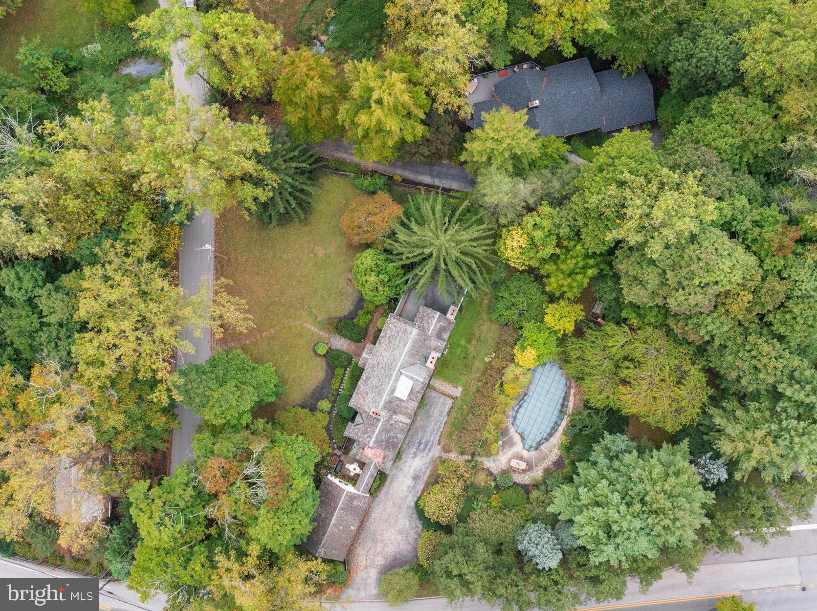 443 HOMESTEAD ROAD
