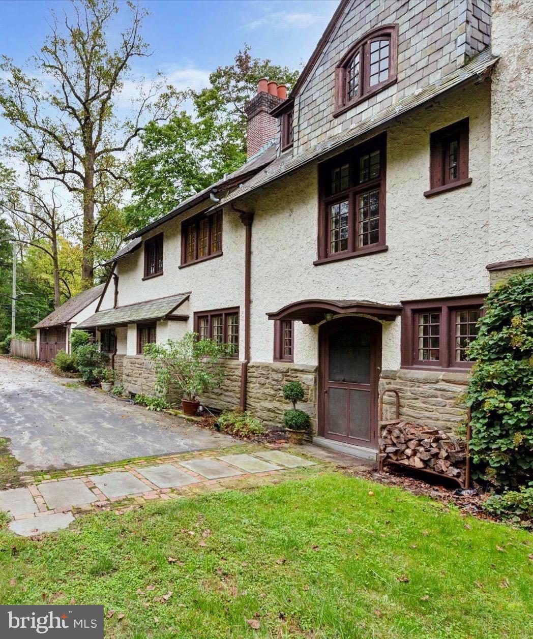 443 HOMESTEAD ROAD