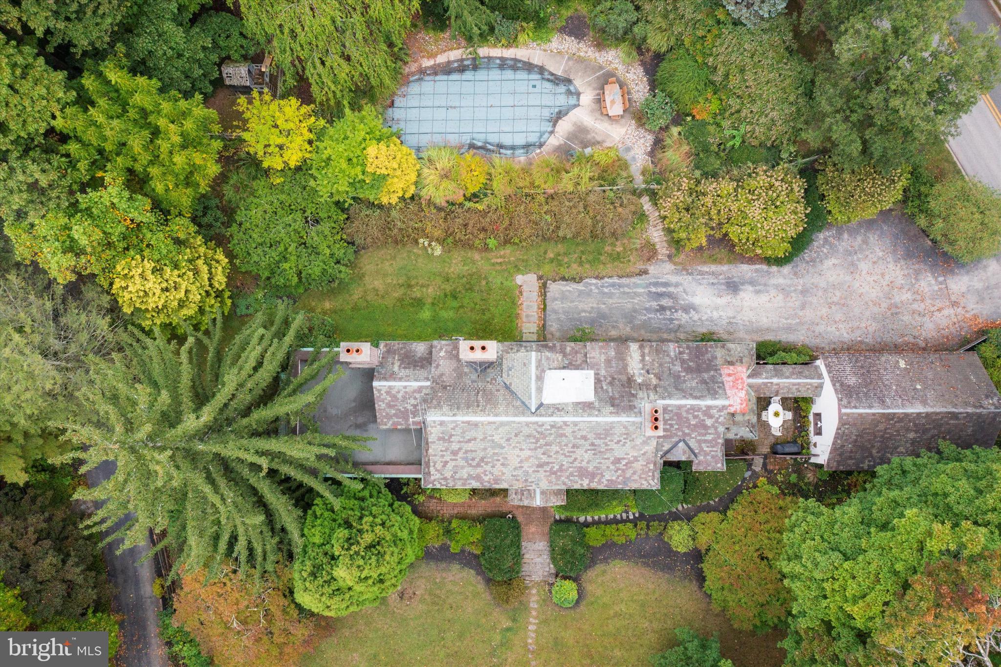 443 HOMESTEAD ROAD