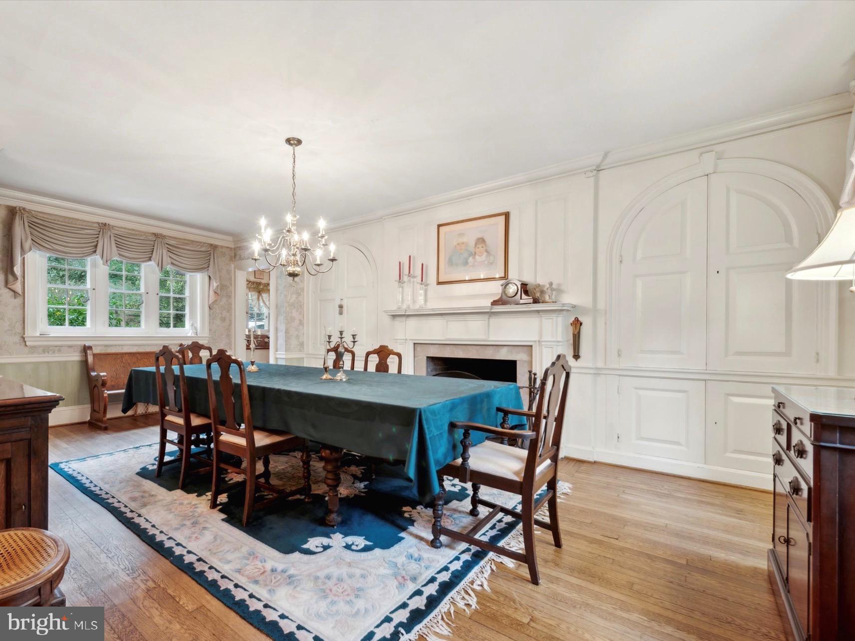 443 HOMESTEAD ROAD