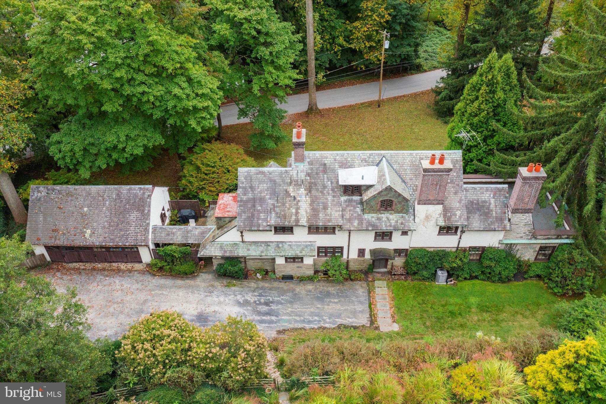 443 HOMESTEAD ROAD