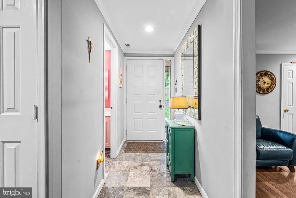352 PAOLI WOODS DRIVE