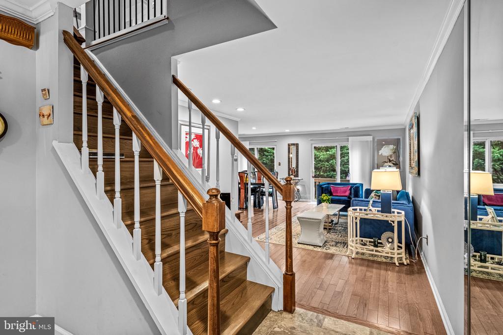 352 PAOLI WOODS DRIVE