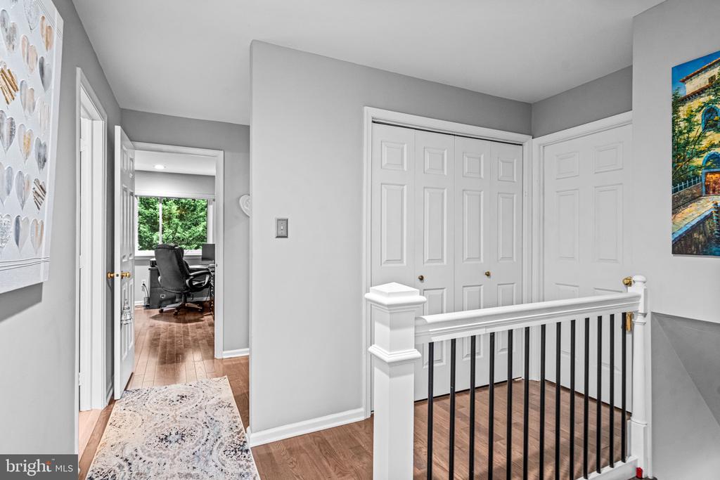 352 PAOLI WOODS DRIVE