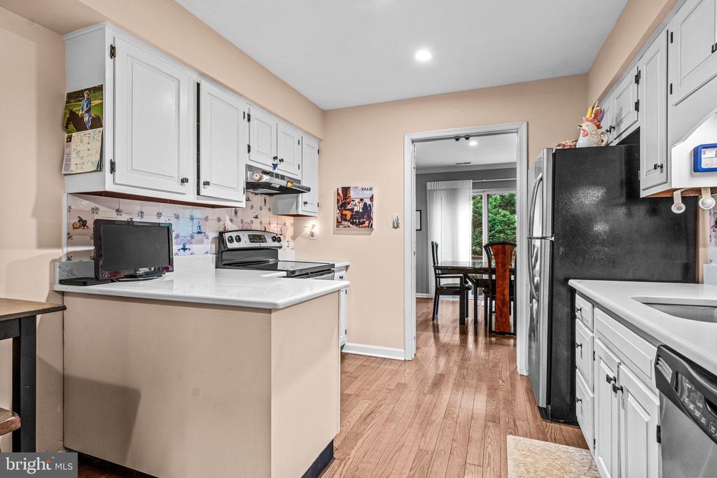 352 PAOLI WOODS DRIVE