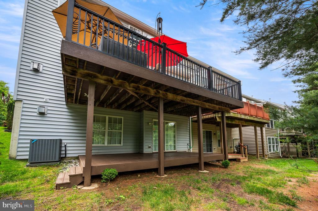 41 MUSKET COURT