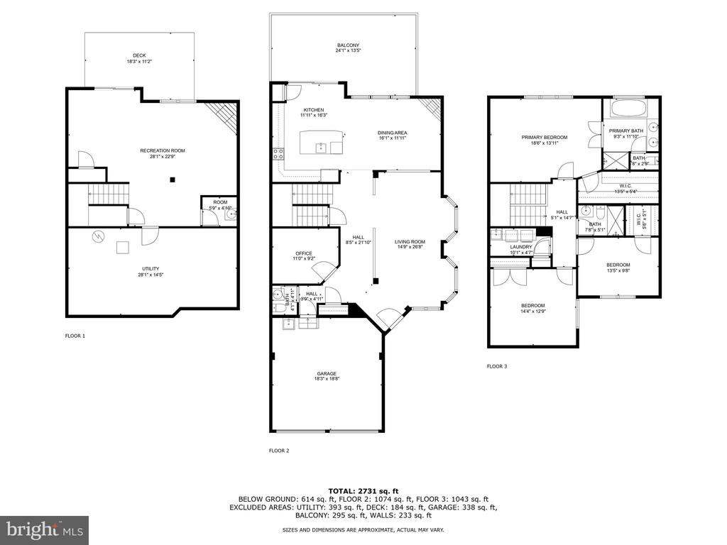 41 MUSKET COURT