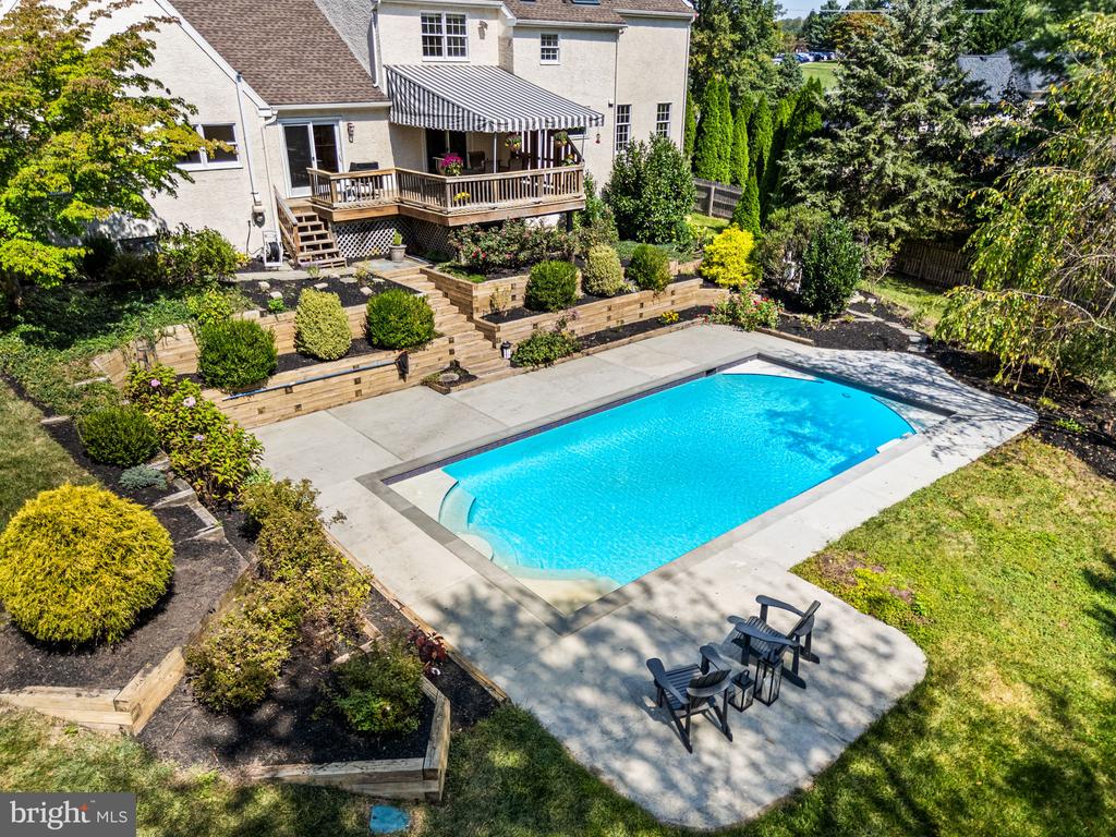 1021 BEAUMONT ROAD