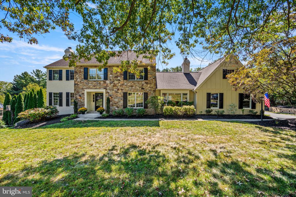 1021 BEAUMONT ROAD
