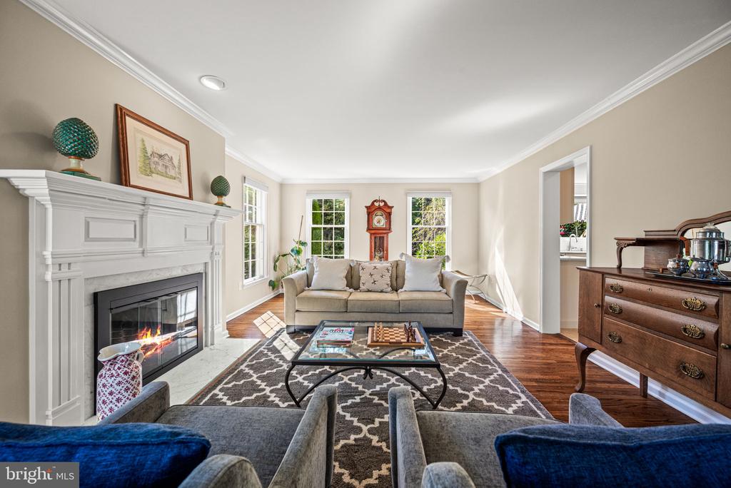 1021 BEAUMONT ROAD