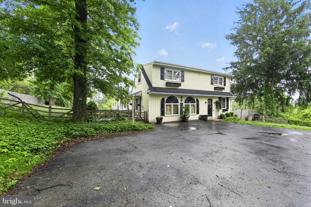 4091 TINKER HILL RD