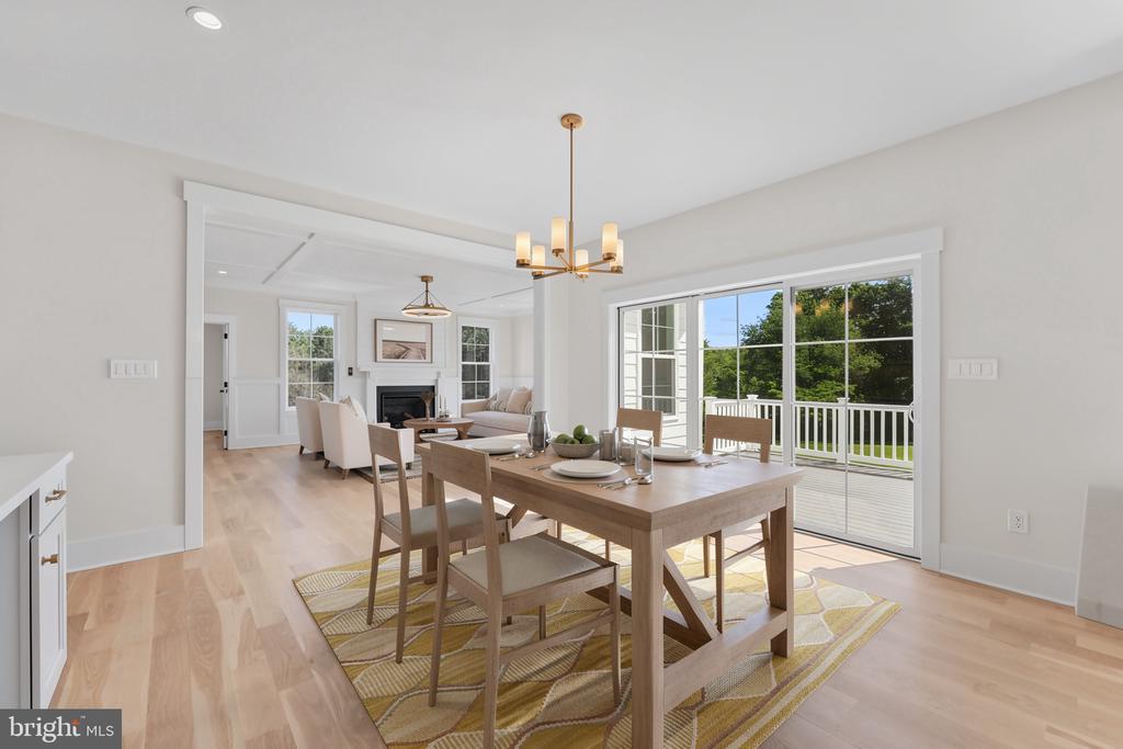 17 HICKORY LANE